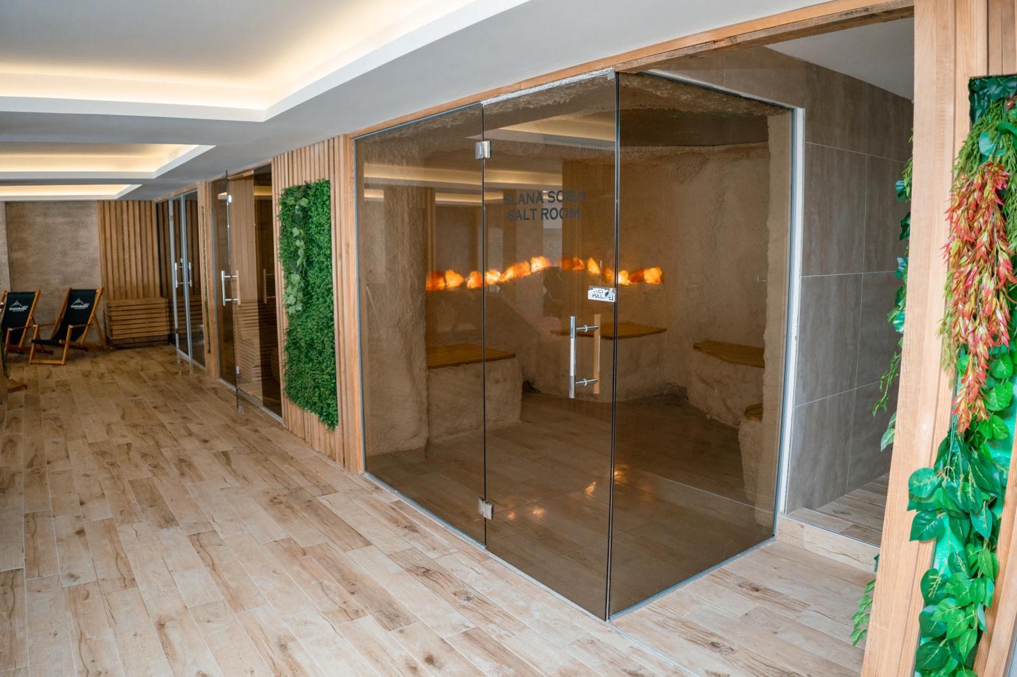 Apartment H2 Milmari Kopaonik Exterior foto