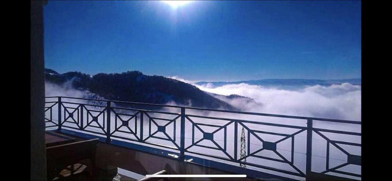 Apartment H2 Milmari Kopaonik Exterior foto