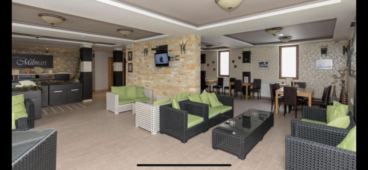 Apartment H2 Milmari Kopaonik Exterior foto